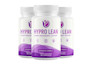 create modern supplement label design for your brand